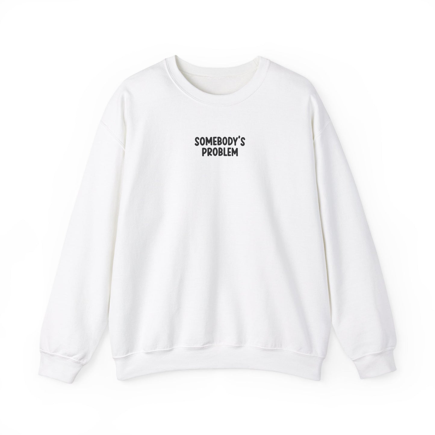 Morgan Wallen “Somebody’s Problem” Inspired Crewneck