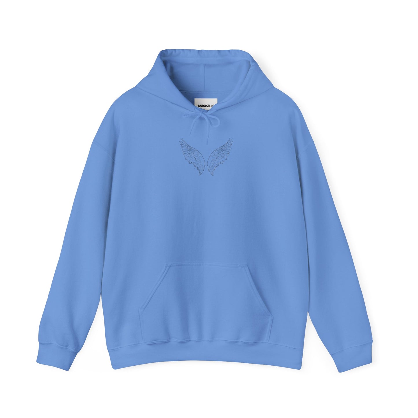 Angel Hoodie