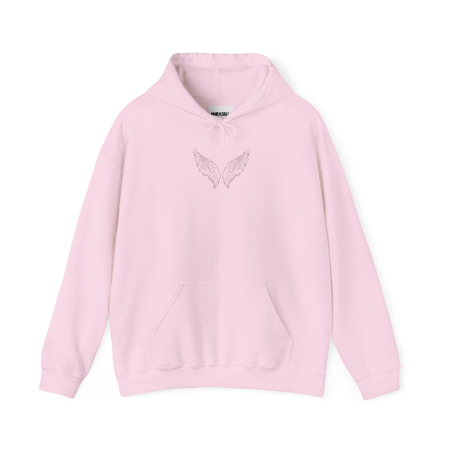 Angel Hoodie